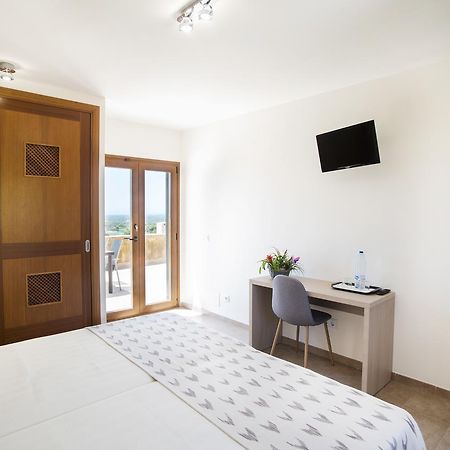 Agroturismo Sa Marina Alquería Blanca Exterior foto