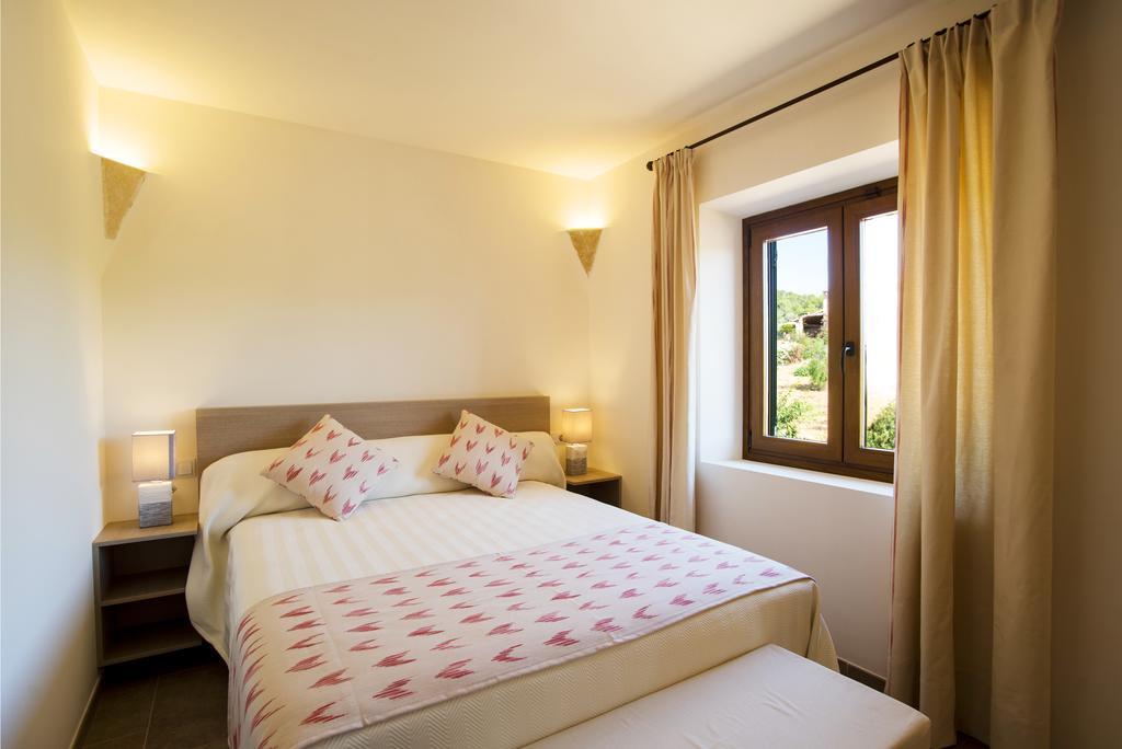 Agroturismo Sa Marina Alquería Blanca Exterior foto