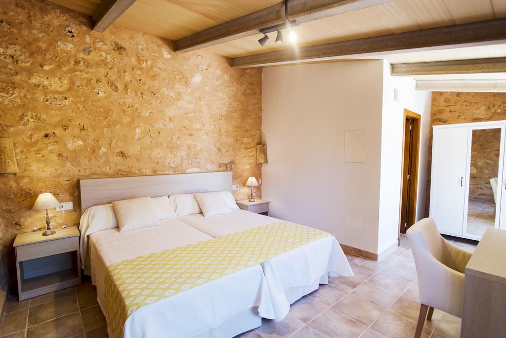 Agroturismo Sa Marina Alquería Blanca Exterior foto