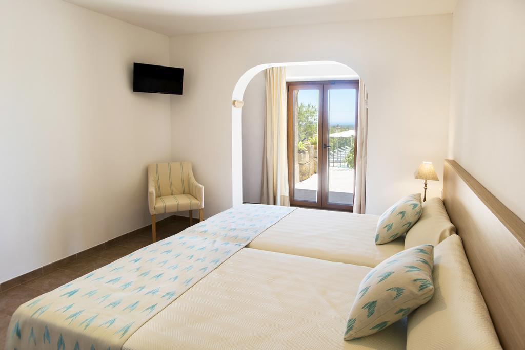Agroturismo Sa Marina Alquería Blanca Exterior foto