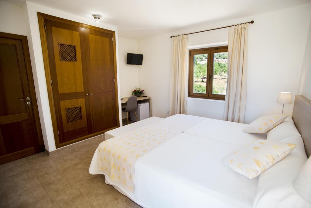 Agroturismo Sa Marina Alquería Blanca Exterior foto