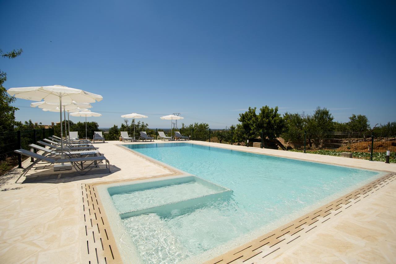 Agroturismo Sa Marina Alquería Blanca Exterior foto
